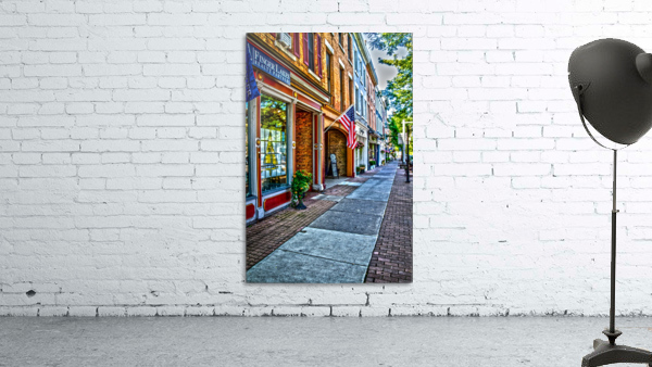 Skaneateles 4 Wall Preview