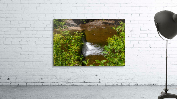 Carpenter Falls 6 Wall Preview