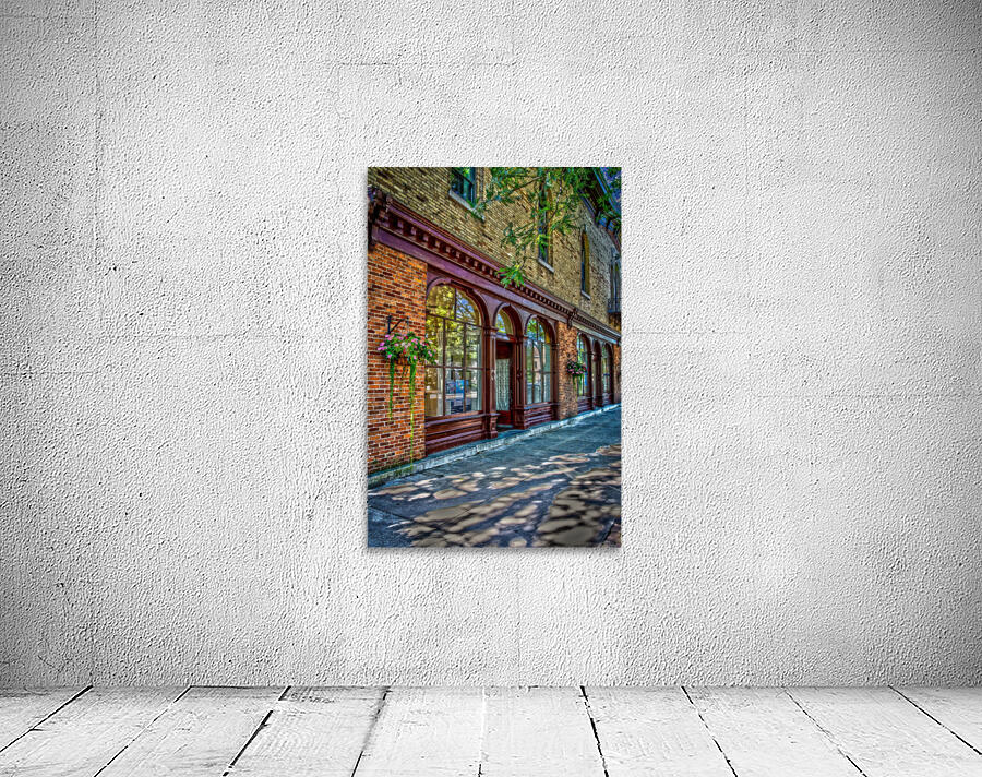 Skaneateles Wall Preview