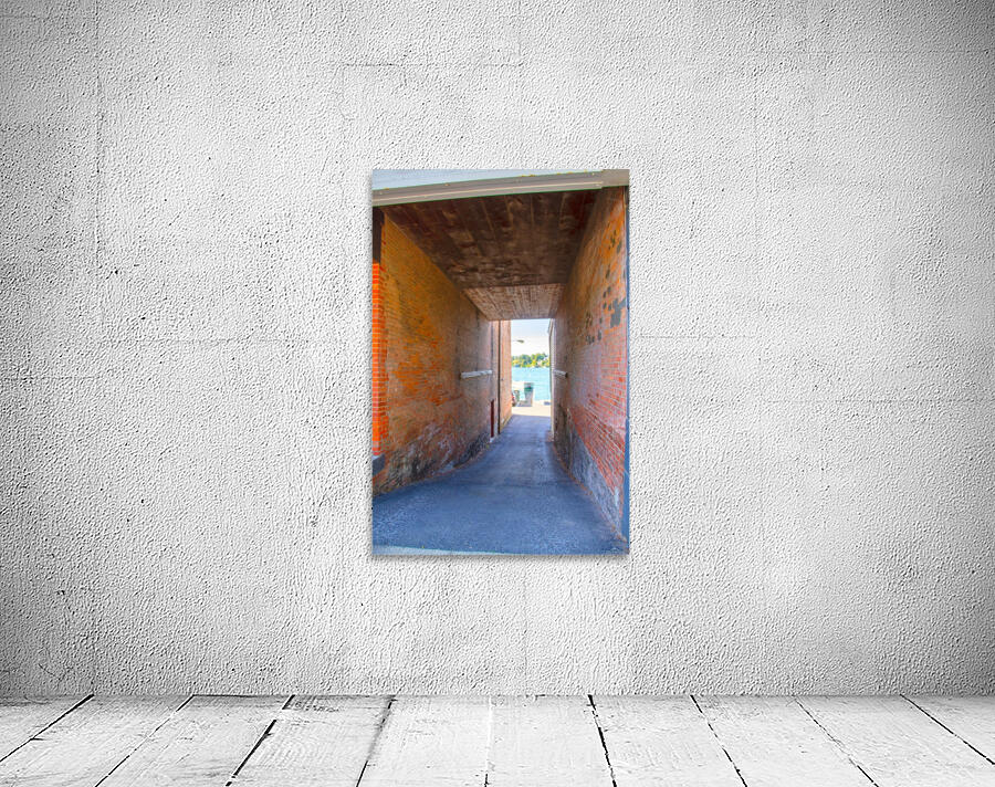 Skaneateles 6 Wall Preview