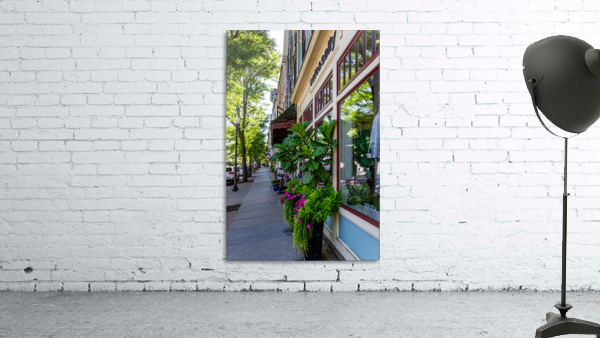 Skaneateles 9 Wall Preview