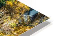 Church 2 HD Metal print