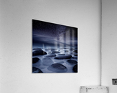 Beyond Our Imagination Acrylic Print