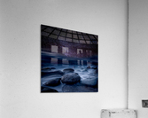 Eternal Breath Acrylic Print