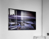 Electric dreams Acrylic Print