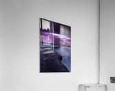 Light symphony Acrylic Print