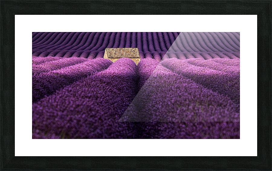 Light me up Picture Frame print