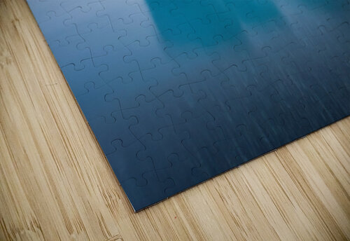 Icebergs Jorge Maia puzzle