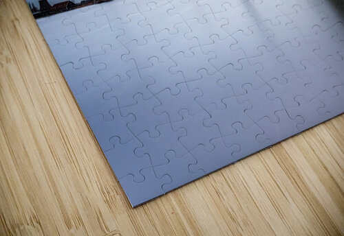Wind whisper Jorge Maia puzzle