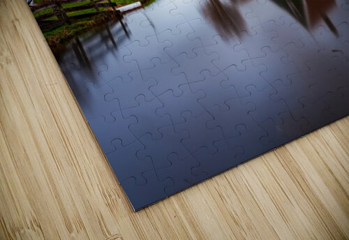 Incantation Jorge Maia puzzle