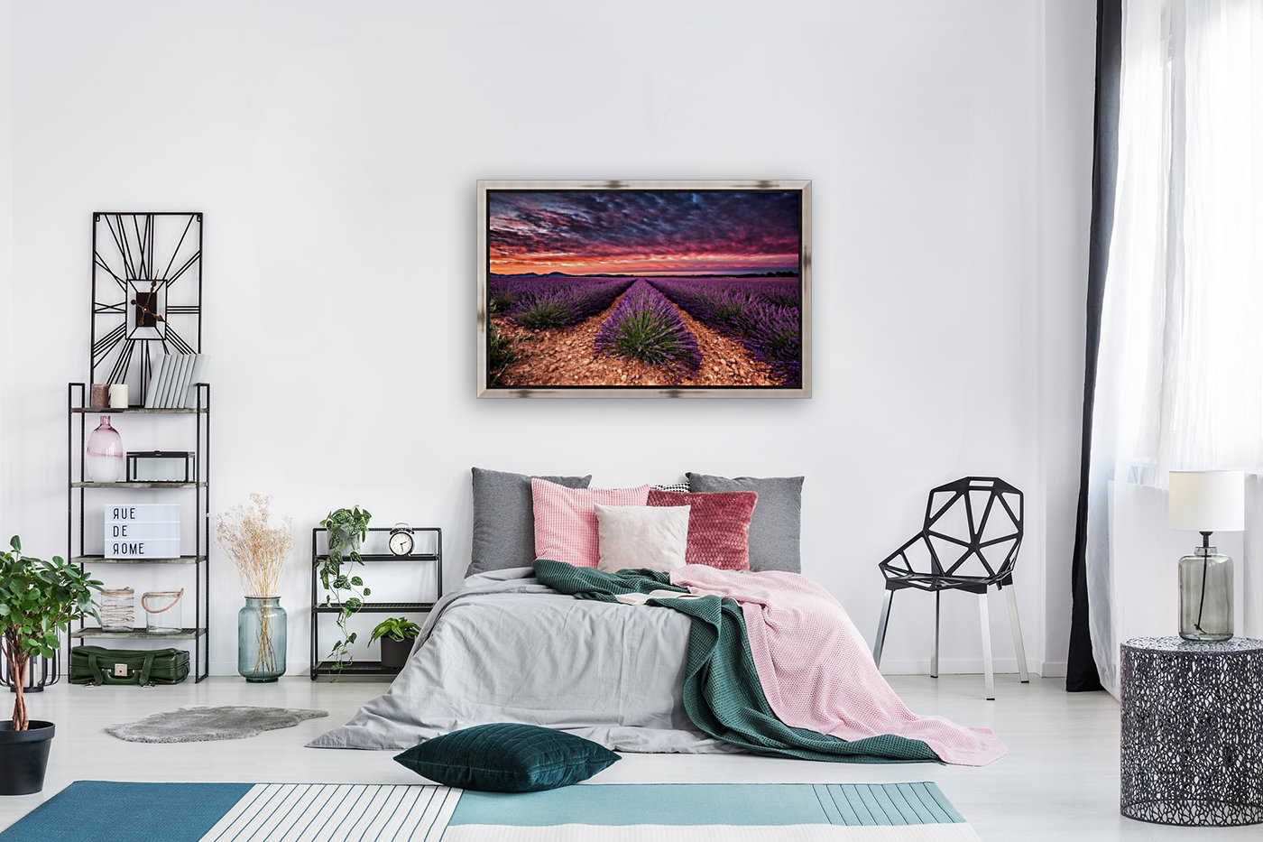 Wonderful World Reproduction