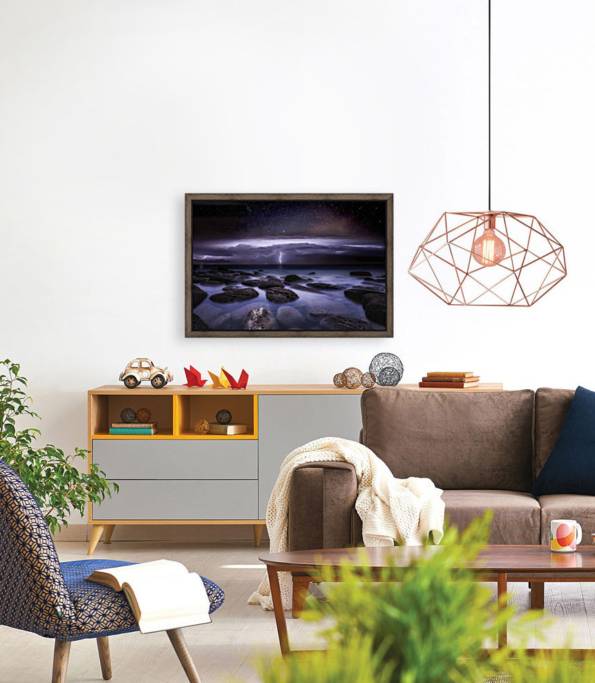 Electric dreams Reproduction