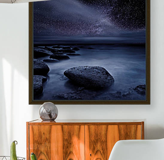 Birth of Creation by Jorge Maia