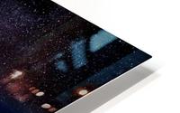 Eternal Breath HD Metal print