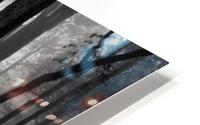 No mans land HD Metal print