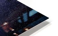 Far Far Away HD Metal print