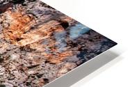 Gorges Du Verdon HD Metal print
