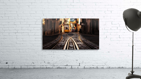 Morning Light Wall Preview