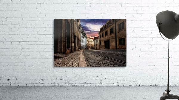 The one Wall Preview