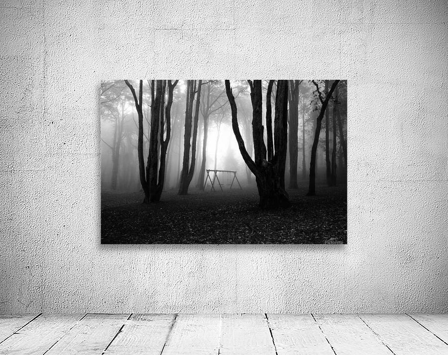 No mans land Wall Preview