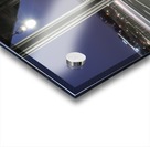 Inception Point Acrylic print