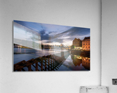 Safe Keeping Acrylic Print