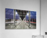 Inception Point Acrylic Print