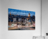 Sky High Acrylic Print