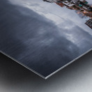 Storm Front Metal print