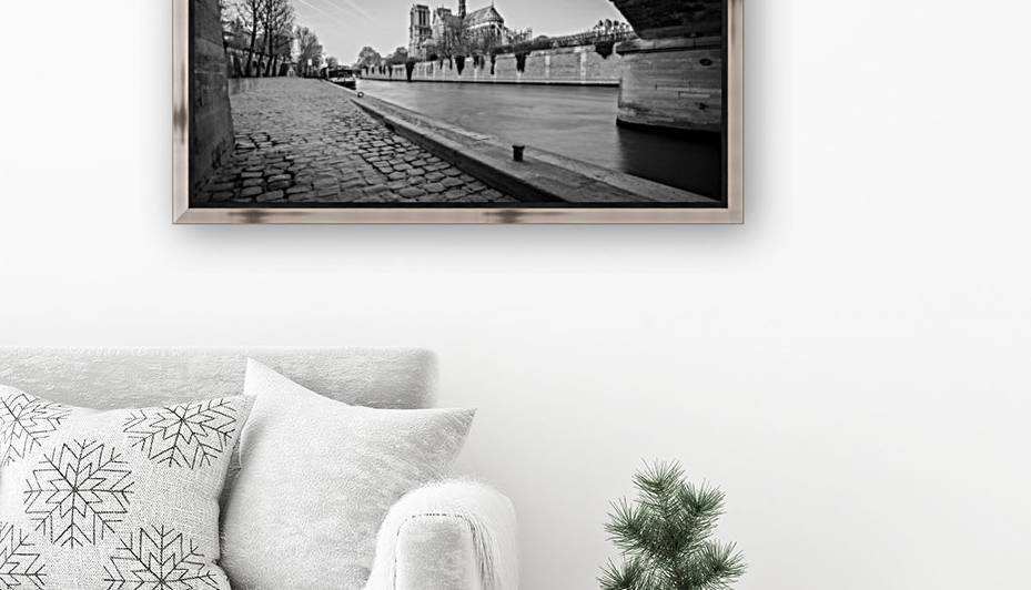 Paris Classic Reproduction