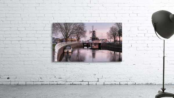 Millers Crossing Wall Preview