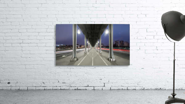 Inception Point Wall Preview