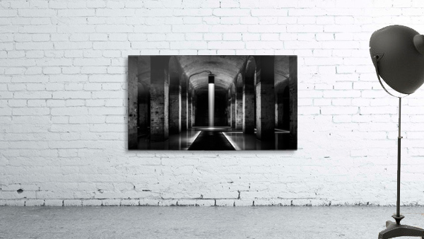 Below the Surface Wall Preview