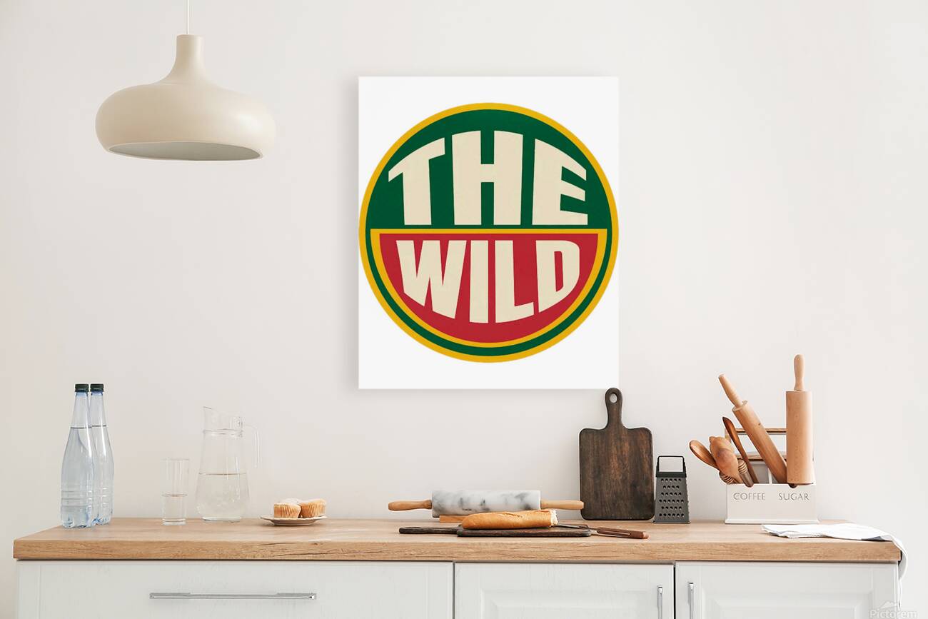 Minnesota Wild 21 Reproduction