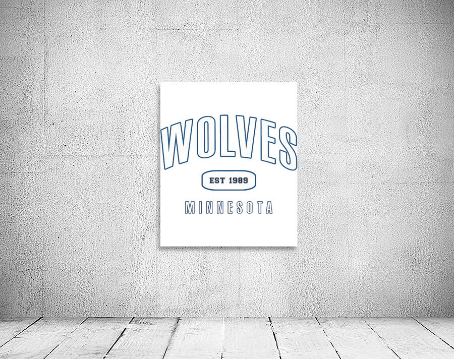 Minnesota Timberwolves 21 Wall Preview