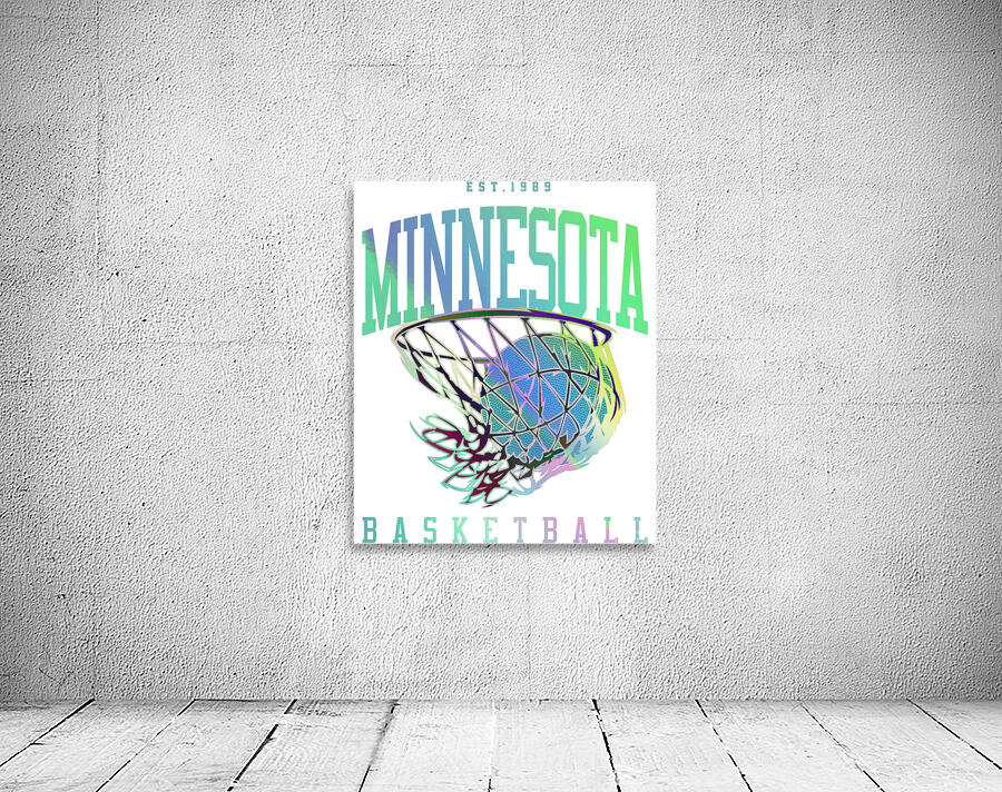 Minnesota Timberwolves 39 Wall Preview