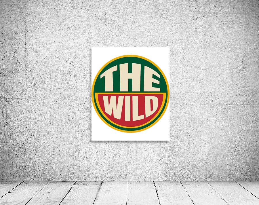 Minnesota Wild 21 Wall Preview