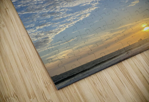 Playa del Rey Chancellor Photography puzzle