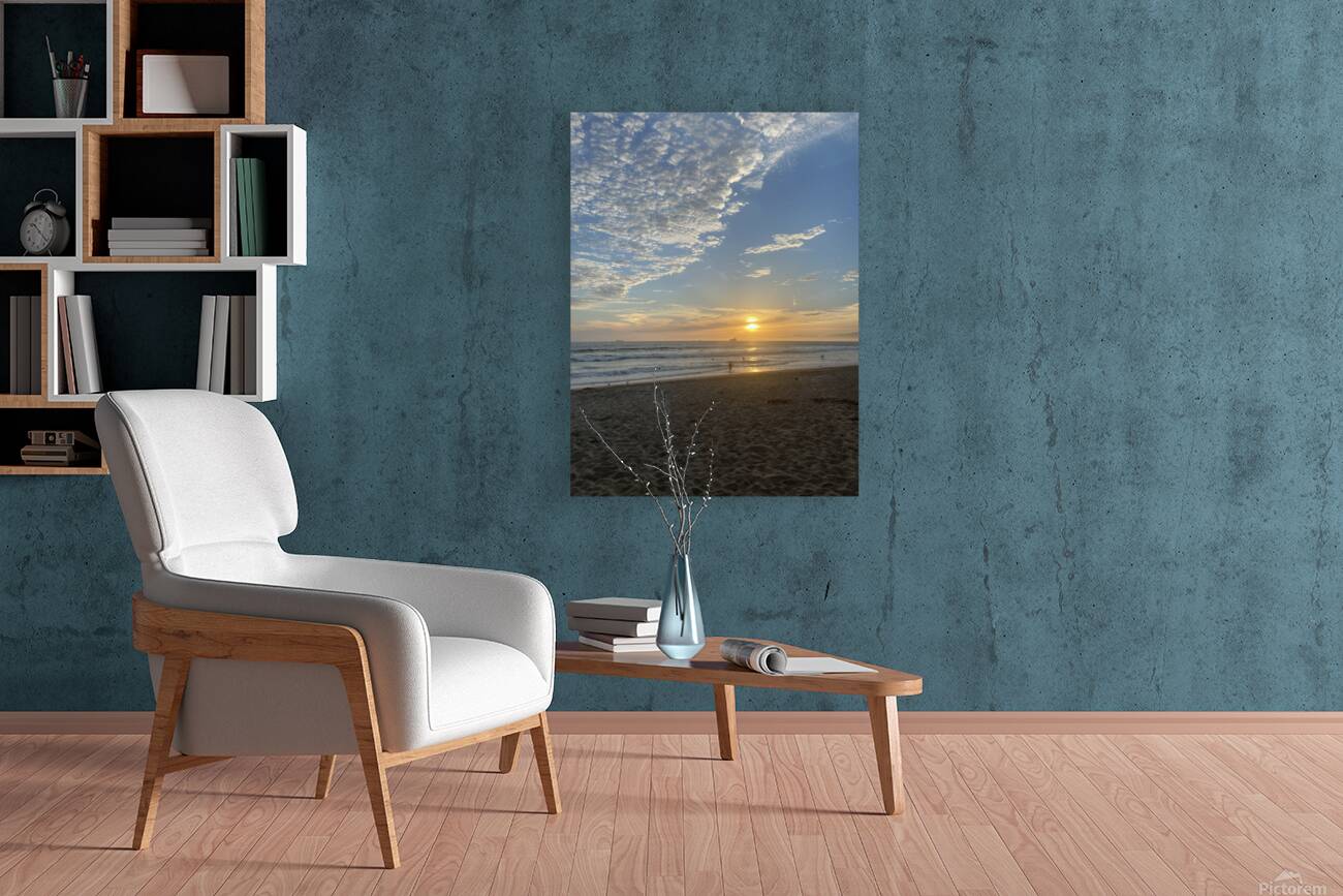 Playa del Rey Reproduction