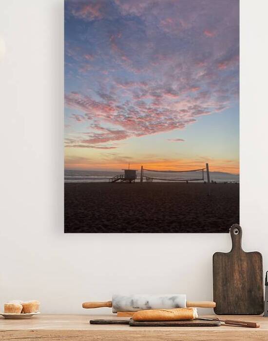 Playa del Rey by Chancellor Photography