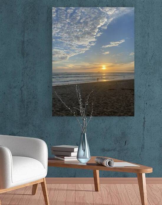 Playa del Rey by Chancellor Photography