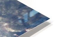 Playa del Rey HD Metal print