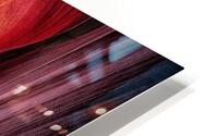 Antelope Canyon HD Metal print