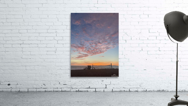 Playa del Rey Wall Preview