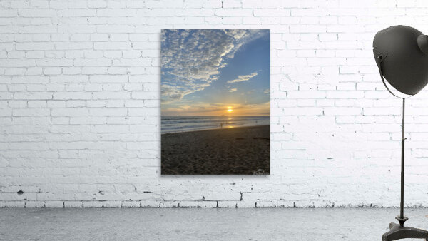 Playa del Rey Wall Preview