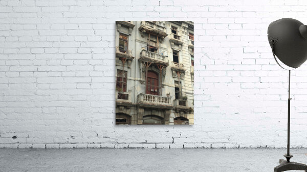 Cuba Wall Preview