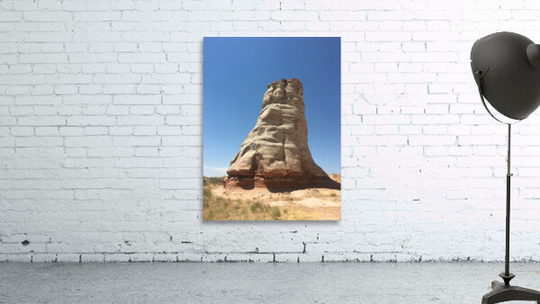 Elephants Foot Wall Preview