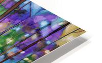 Prism Canopy HD Metal print