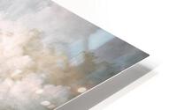 Chance HD Metal print