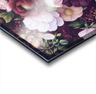 FLORAL 2 Acrylic print